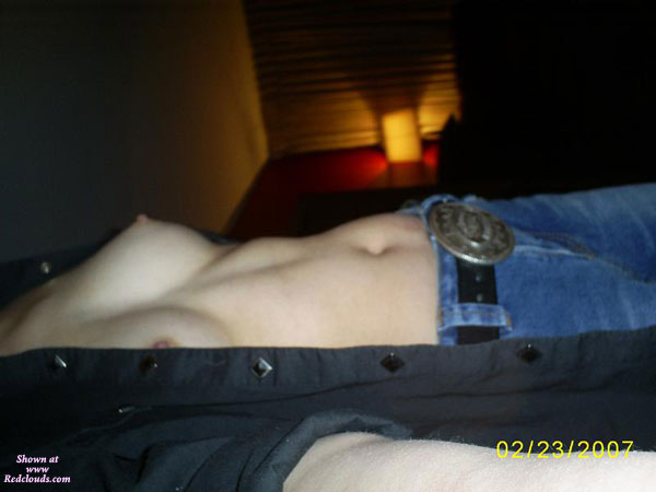 Pic #1Wisconsin... Hot!