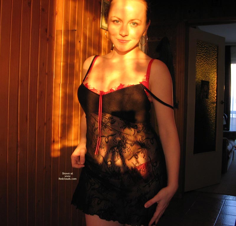 Pic #1Introducing Baby