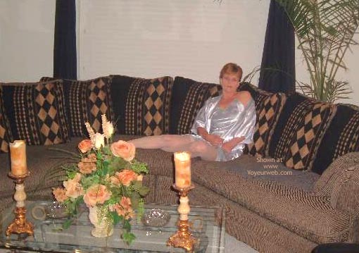 Pic #1Hangin Out Around The House