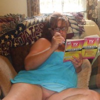 Bottomless Wife Chrystiene