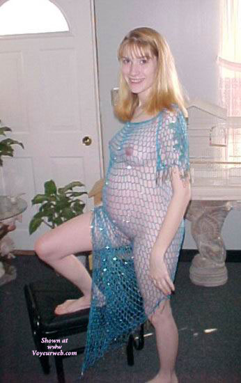 Pic #1 Nude Amateur Years Ago 2