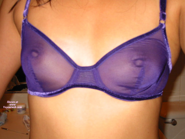 Pic #1 Ex-Girlfriend in Lingerie LI Asian Ex