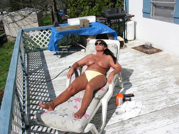 Pic #1Victoria'S Ready For Summer