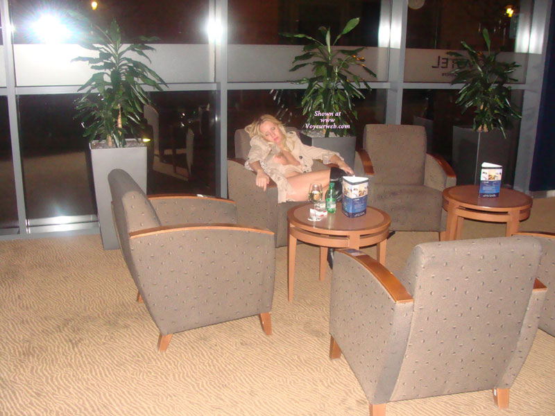 Pic #1Amateur in Lingerie:&nbsp;Heavy Night