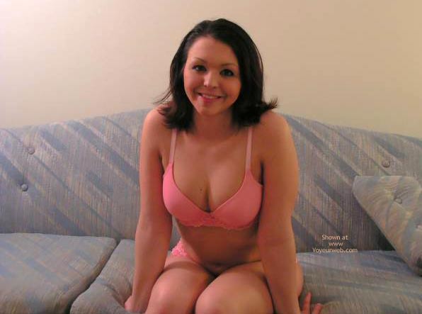 Pic #1Holly Is Back