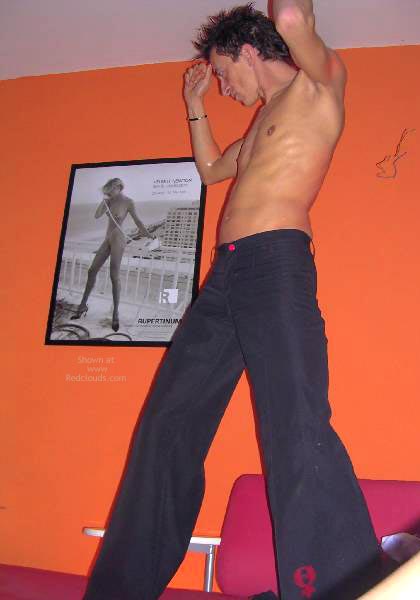 Pic #1Stripshow And Reward