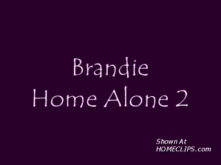 Pic #1Brandie - Home Alone 2
