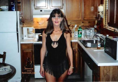 Pic #11 Sexy Wife