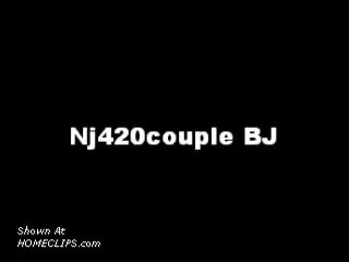 Pic #1Nj420couple Bj