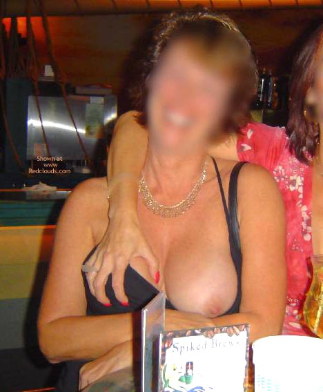 Pic #1Renee Bj In Atlantic City