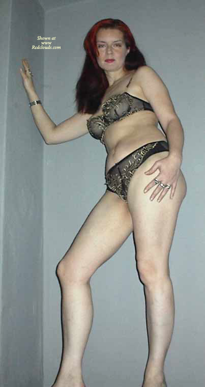 Pic #1Sandra