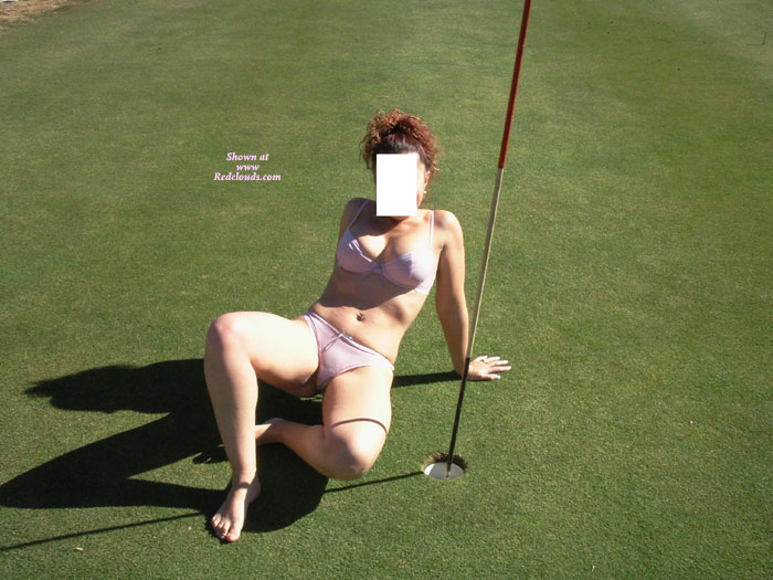 Pic #1 Golf Day