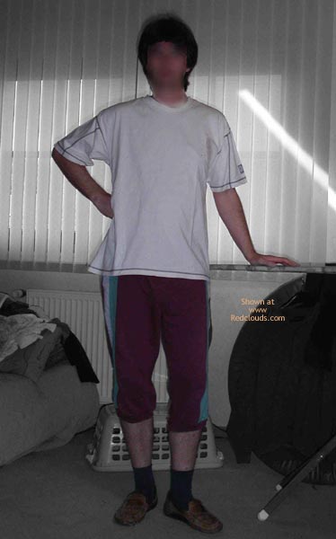 Pic #1M* Thanx, Matures