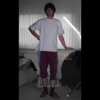 Pic #1M* Thanx, Matures