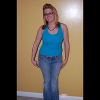 Pic #1 Friend in Lingerie The Best Kind Of Friend