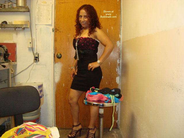 Pic #1*JO Mi Gran Amiga Lesbiana