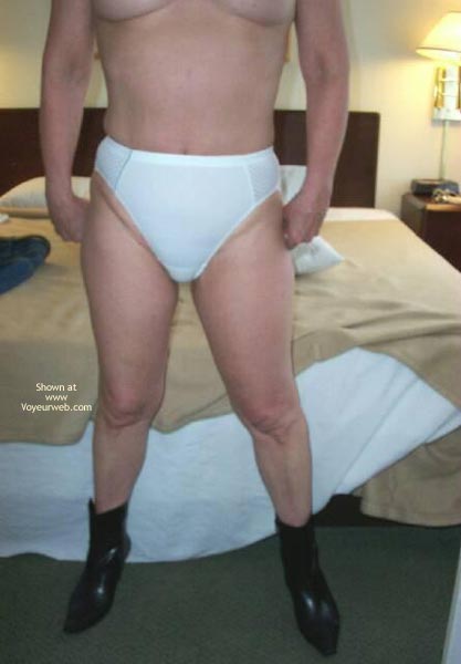 Pic #1Sporty Panties