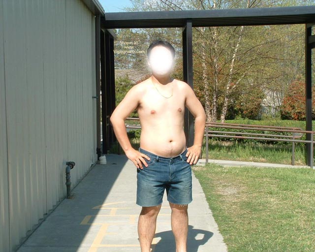 Pic #1M* My Boy Friend Frist Time Doing This