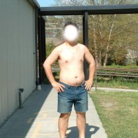 Pic #1M* My Boy Friend Frist Time Doing This