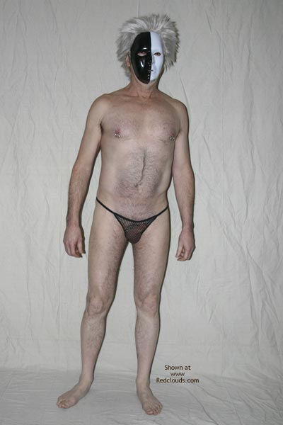 Pic #1M* Masked Ma S Fantasy