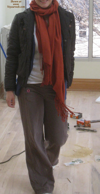 Pic #1 Nude Amateur Scandanavia