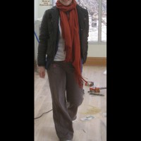 Nude Amateur Scandanavia