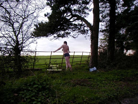 Pic #1Mick Becky 10