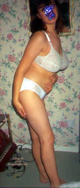 Pic #1Give Me Your Opinion Of My Ex-Wife