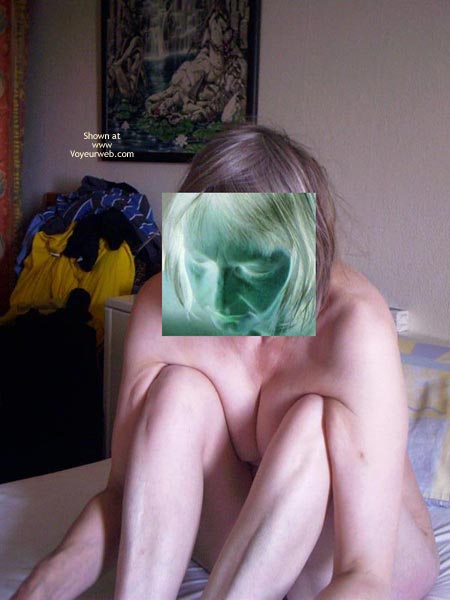 Pic #1We Try Again
