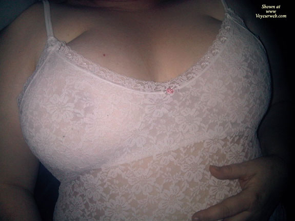 Pic #1 Topless Wife 47 And 