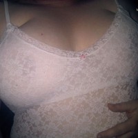 Topless Wife 47 And 