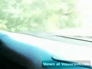 Pic #1Topless Wife:&nbsp;*DT Driving Topless On The Natchez Trace (part 2)