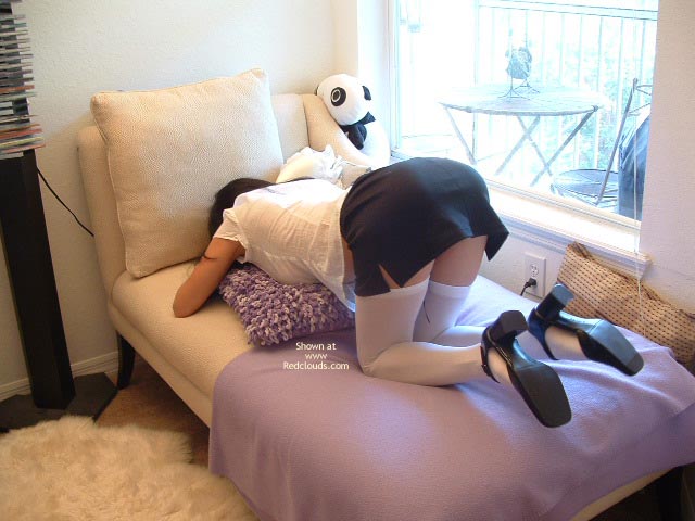Pic #1Suction Cup Fantasy