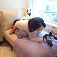 Pic #1Suction Cup Fantasy