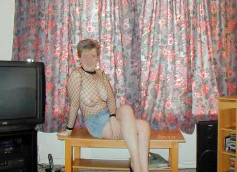 Pic #1Naughty But Nice 11