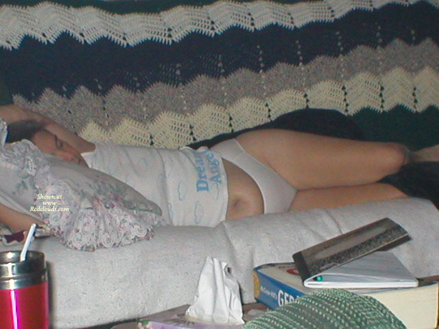 Pic #1Wife