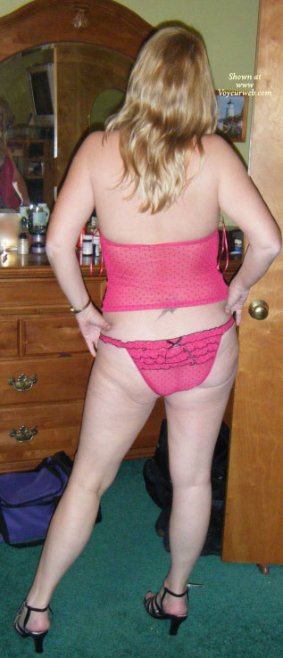 Pic #1 Nude Amateur Cum Slut
