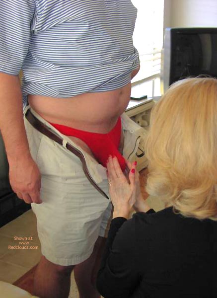 Pic #1My Second Visit With D Cup Darling