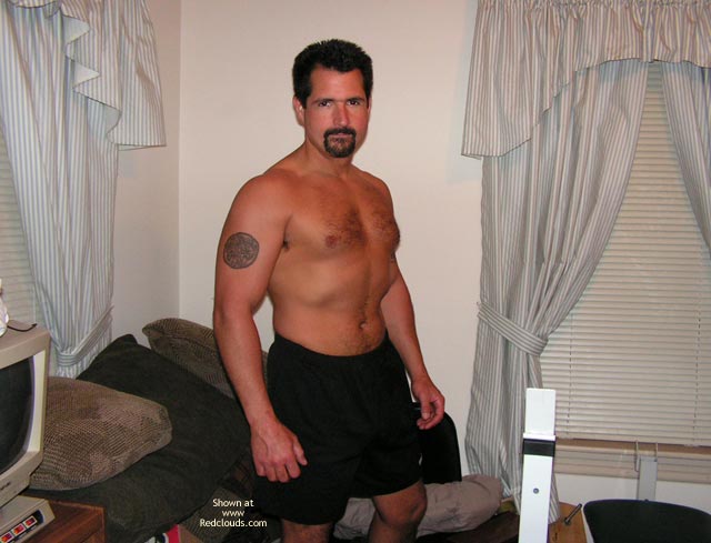 Pic #1M* For The Ladies - First Time