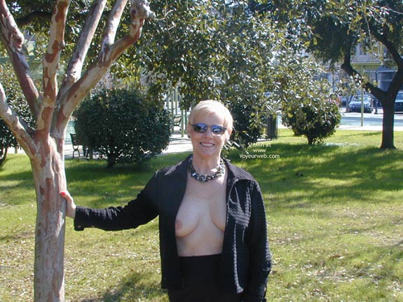 Pic #1Redhotgrani Downtown