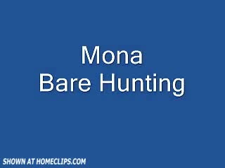 Pic #1Bare Hunting