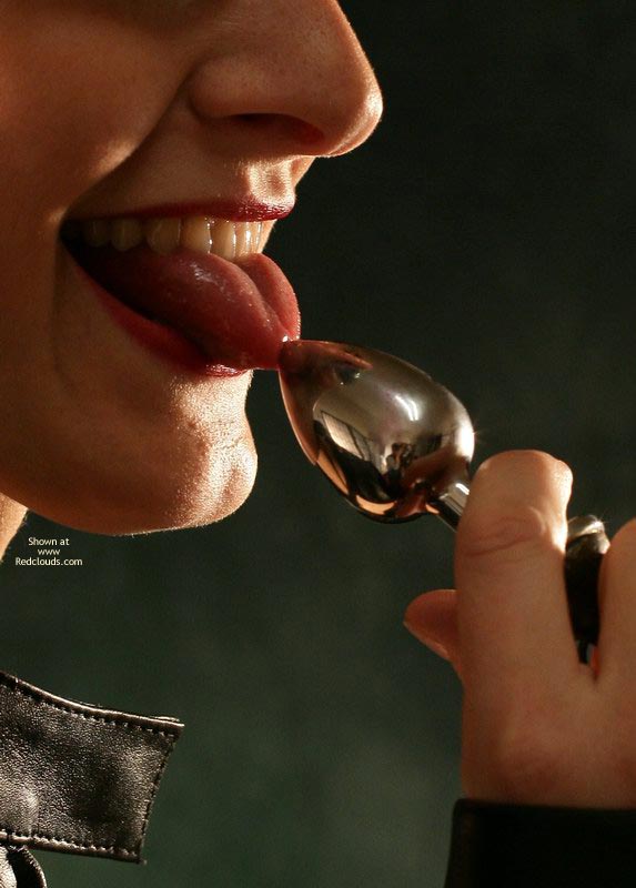 Pic #1Lexo - Metallic Intimacy