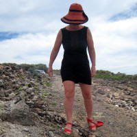 Pic #1 Nude Wife:&nbsp;Erotic Adventure At Teneriffa, Spain, Part I