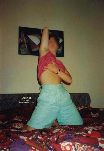 Pic #1Striptease