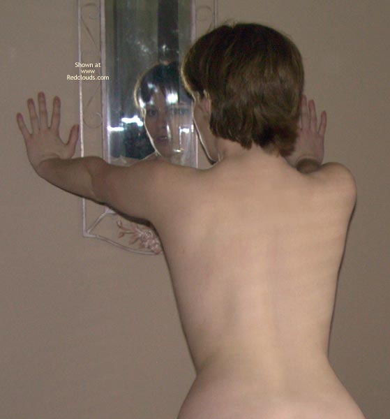 Pic #1Morgan Naked Part 2