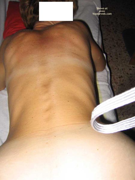 Pic #1Argentinian Nude Wife