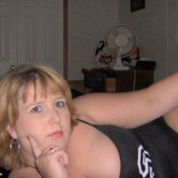 Pic #1Topless Ex-Wife Big Tits