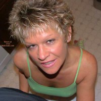 Angelique - Kitchen Sex