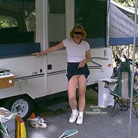 Out Back Camping
