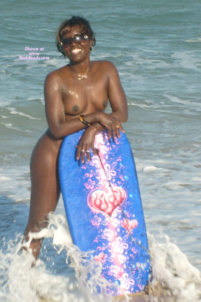 Pic #1Eve's Playalinda Spread +